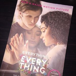 Everything everything